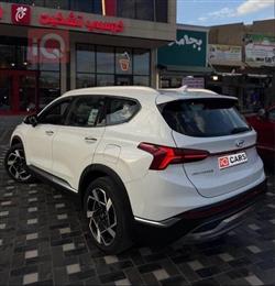 هيونداي سانتافي
